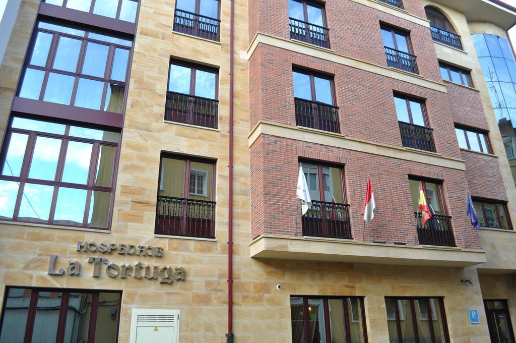 Hospedaje La Tortuga Santoña Eksteriør billede